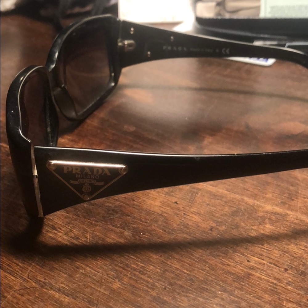 Prada sunglasses